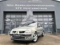 2003 Renault Clio