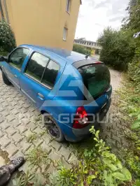 2003 Renault Clio