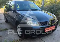 2003 Renault Clio