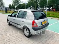 2003 Renault Clio