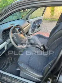 2003 Renault Clio