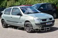 2003 Renault Clio