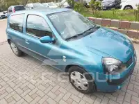 2003 Renault Clio