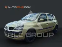 2003 Renault Clio