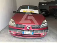 2003 Renault Clio