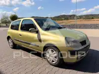 2003 Renault Clio
