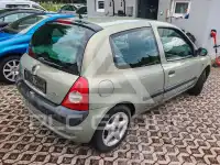 2003 Renault Clio