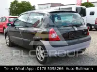 2003 Renault Clio