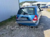 2003 Renault Clio
