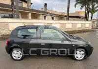 2003 Renault Clio