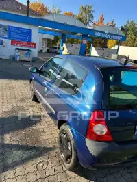 2003 Renault Clio