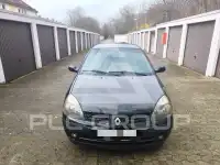 2003 Renault Clio