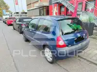 2003 Renault Clio
