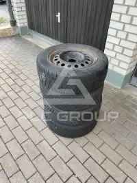 2003 Renault Clio