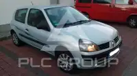 2003 Renault Clio
