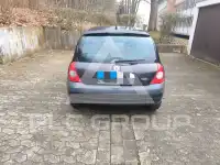 2003 Renault Clio