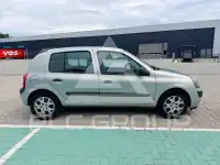 2003 Renault Clio