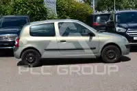 2003 Renault Clio