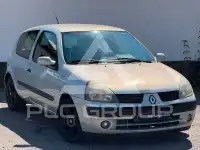 2003 Renault Clio