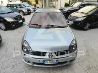 2003 Renault Clio