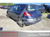 2003 Renault Megane