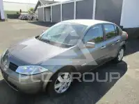 2003 Renault Megane