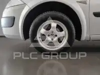 2003 Renault Megane