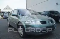 2003 Renault Megane