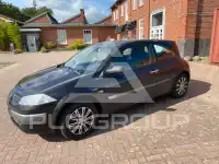 2003 Renault Megane