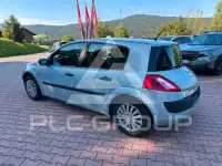 2003 Renault Megane