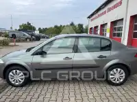 2003 Renault Megane