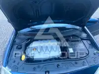 2003 Renault Megane