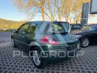 2003 Renault Megane
