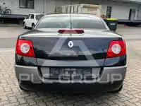 2003 Renault Megane