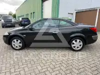 2003 Renault Megane