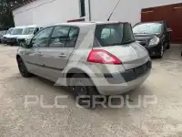 2003 Renault Megane