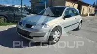 2003 Renault Megane