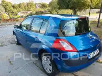 2003 Renault Megane