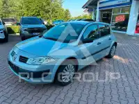 2003 Renault Megane