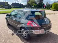 2003 Renault Megane