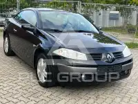 2003 Renault Megane