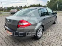 2003 Renault Megane