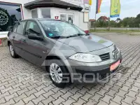 2003 Renault Megane