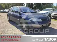 2003 Renault Megane
