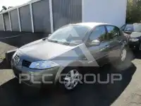 2003 Renault Megane