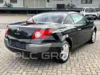 2003 Renault Megane