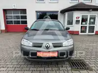 2003 Renault Megane