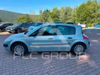 2003 Renault Megane