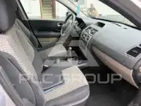 2003 Renault Megane