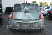 2003 Renault Megane